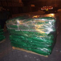 Chrome Green pigment for cement products